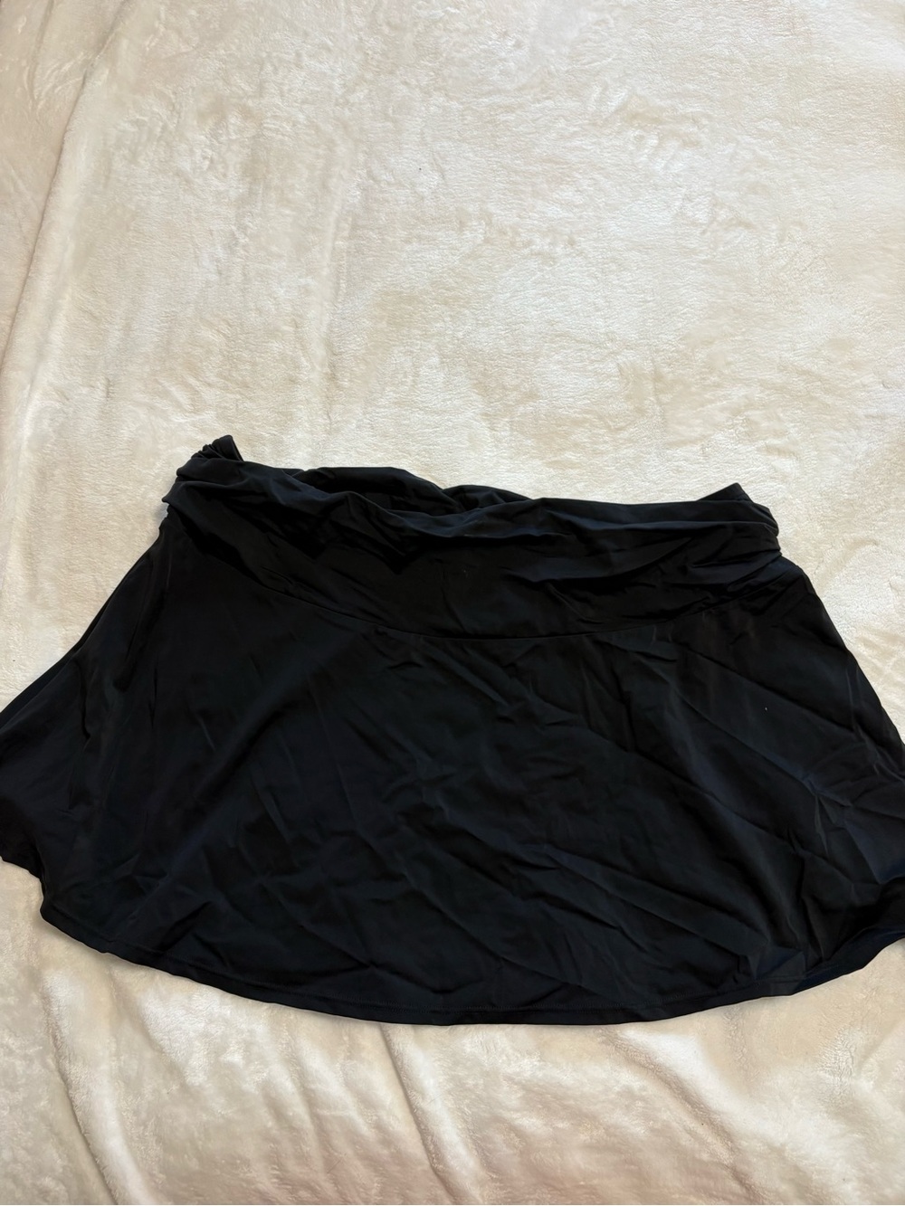 LAND’S END SWIM SKIRT - Picture 2 of 2